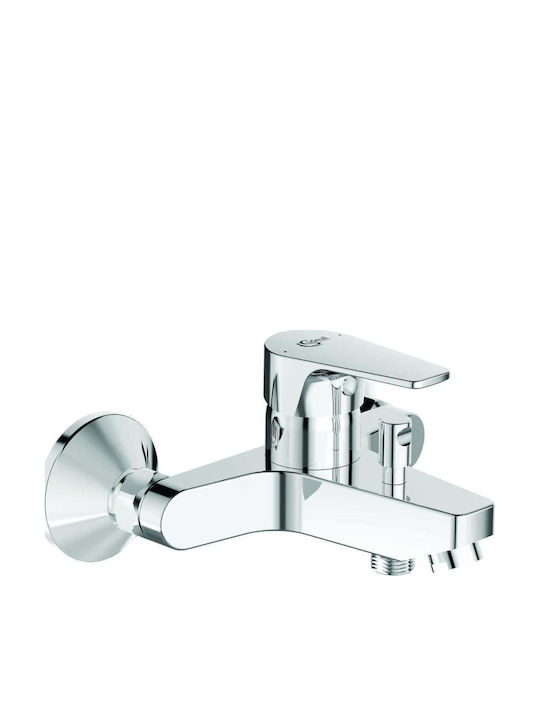 Ideal Standard Mixen Badewannenarmatur Komplettes Set