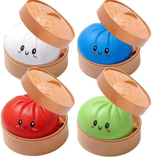 Colțunaș Squishy Curcubeu Spumant (Diverse Modele) 1 Buc