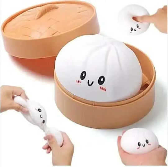 Colțunaș Squishy Curcubeu Spumant (Diverse Modele) 1 Buc