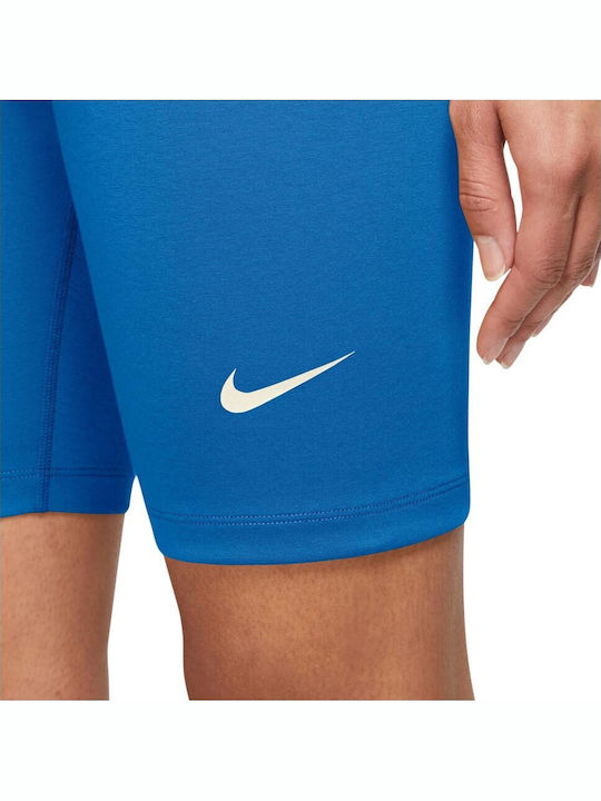 Sportswear Training Women's Leggings-Shorts High Waist Dv7797-435