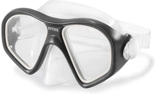Intex Μάσκα Θαλάσσης Reef Rider (Διάφορα Σχέδια/Χρώματα)