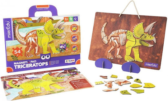 Mieredu Magnetic Construction Toy