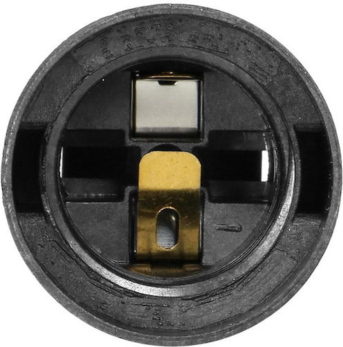 Orno Accessory for Lighting Fixtures Black