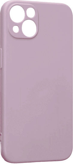 Magsafe Back Cover Silicon Violet (iPhone 13) OEM