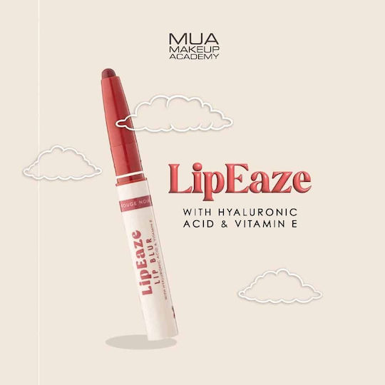 MUA Bleistift Lippenstift Matt Americano