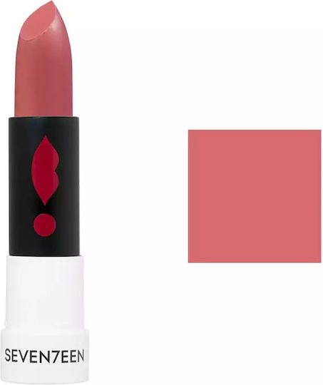 Seventeen Lipsticks Matte 02 3.5gr