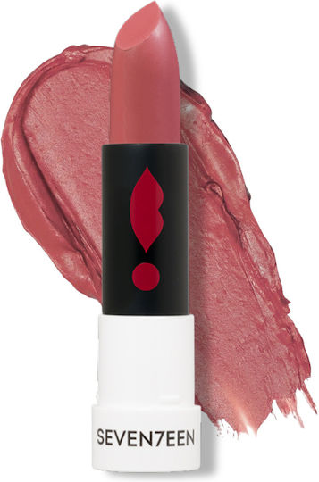 Seventeen Lipsticks Matte 02 3.5gr
