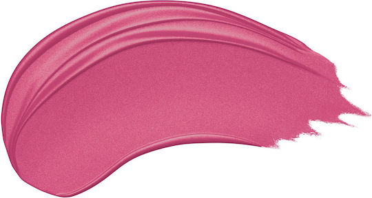 Rimmel Lasting Finish Ruj Satinat 350 Pink Power 4gr