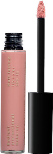 Radiant Matt Lasting Lip Color SPF15 Υγρό Κραγιόν Matte 71 6.5ml