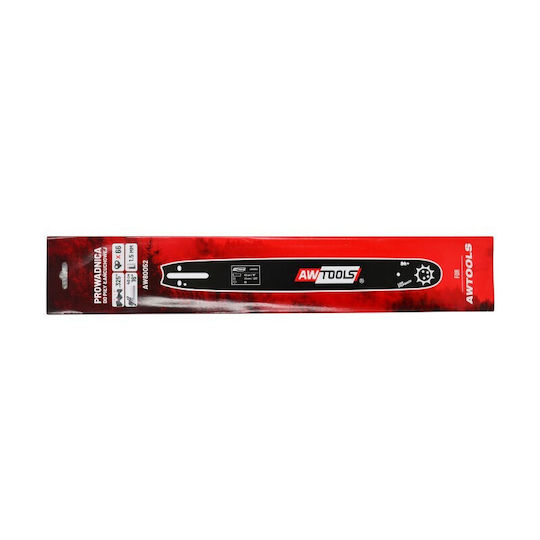 AWTools Chainsaw Blade Chainsaw Blade 25cm AW80057