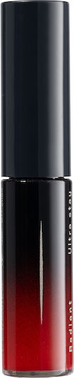 Radiant Ultra Stay Lip Color Υγρό Κραγιόν 12 Vivid Red 6ml