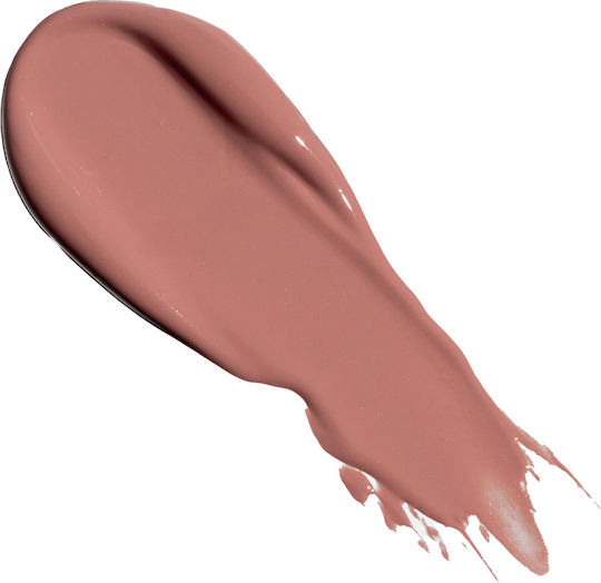 Radiant Ultra Stay Lip Color Long Lasting Lichid Ruj Transparent 01 Bej 6ml