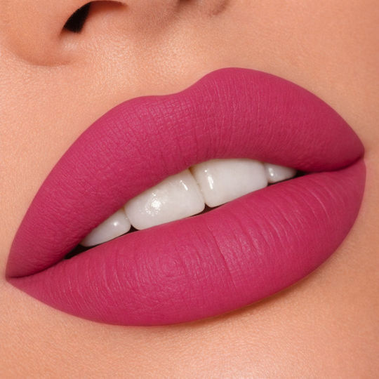 Seventeen Matlishious Lang anhaltend Flüssig Lippenstift Matt 30 4ml