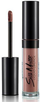 Flormar Υγρό Κραγιόν Matte 10 Tender Terra 4.5ml