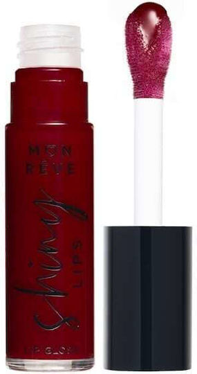 Mon Reve Lips Pencil Κραγιόν Shimmer 13 Vampire 8ml