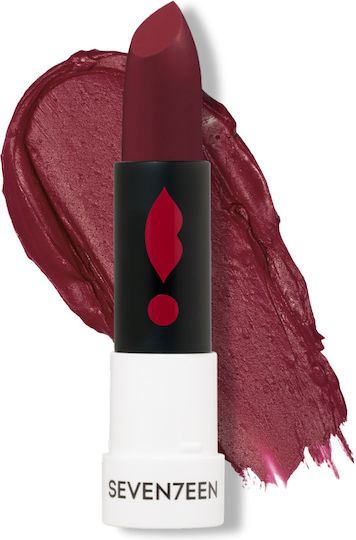 Seventeen Lasting Κραγιόν Matte 79 5gr