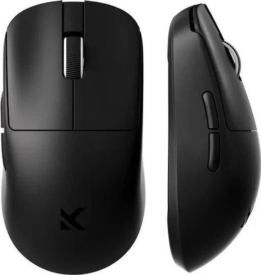MCHOSE L7 Pro Ασύρματο Gaming Ποντίκι 26000 DPI Μαύρο
