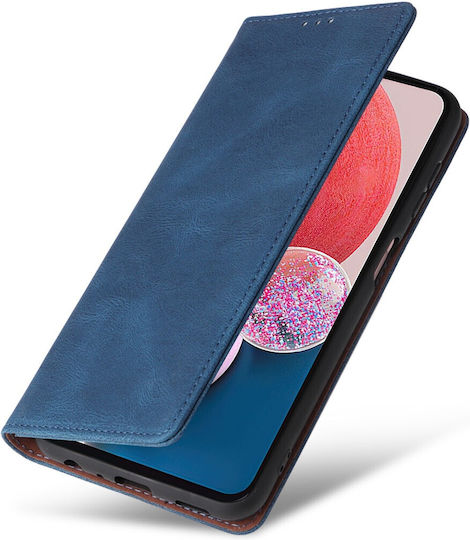 Enkay Book Tempered Glass Μπλε (Galaxy A13 4G)