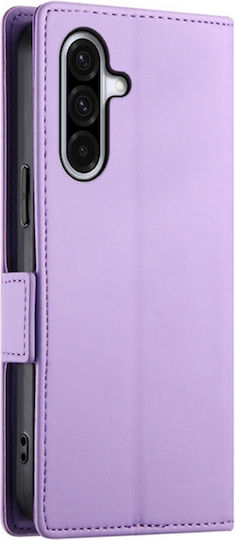 Enkay Book Μωβ (Galaxy A26)