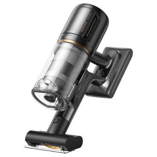Dreame Z30 Aspirator Vertical Reîncărcabil 29.6V Negru