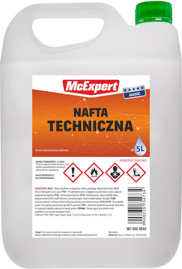 Nafta Tehnică 5l Mc-600-8050