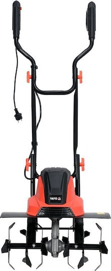 Yato YT-84850 Електрически Мотофреза 1500W