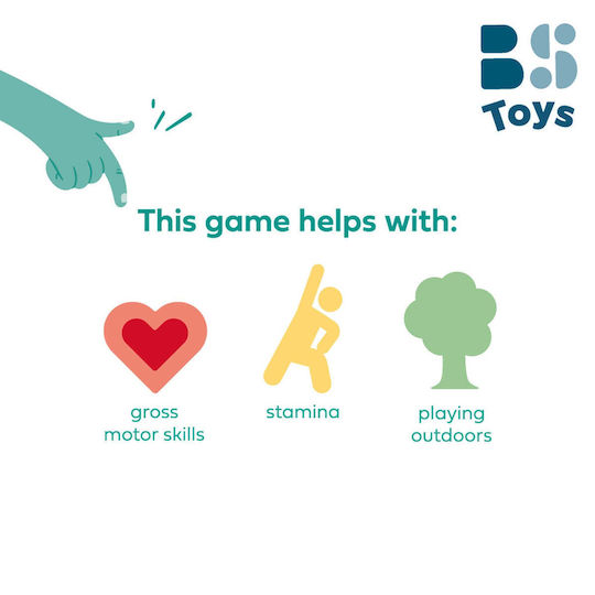 BS Toys Spiel