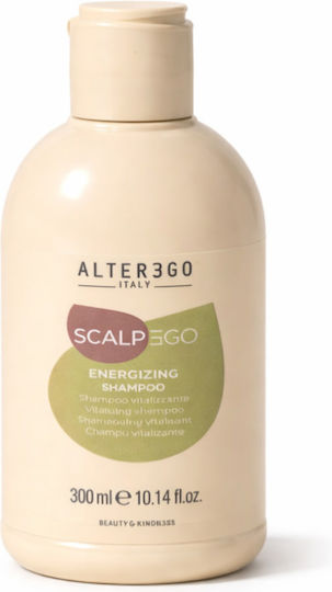 Alterego Σαμπουάν κατά της Τριχόπτωσης 300ml