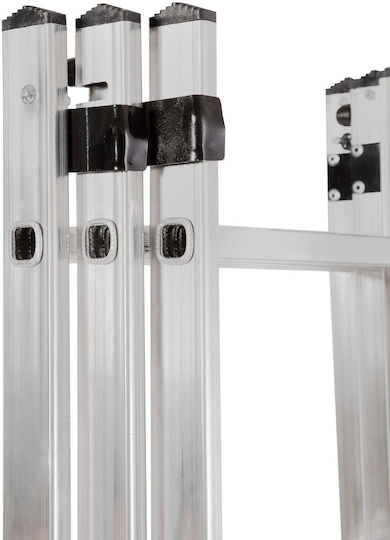 AWTools Multipurpose Ladder 3x10