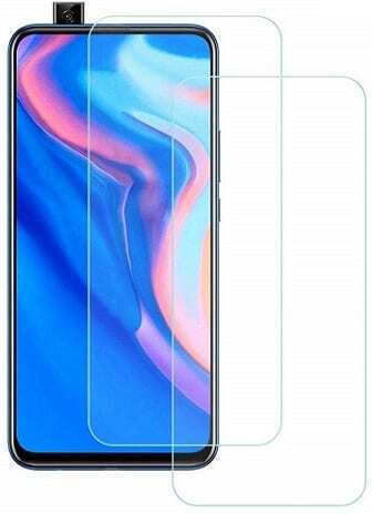 2.5D Tempered Glass (Huawei P Smart Z)