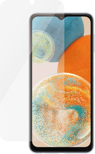 Gehärtetes Glas (Galaxy A25 5G)