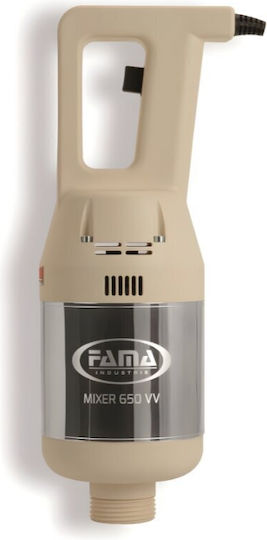 Fama Industrie Gewerblicher Stabmixer mit Achse 400mm