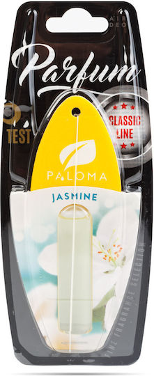 Aromatic Mașină Iasomie / Natură 5ml 1buc