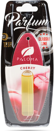 Car Air Freshener Cherry / Nature 5ml