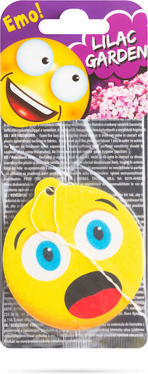 Car Air Freshener Can 4gr