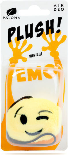 Aromatic Mașină Vanilie 1buc