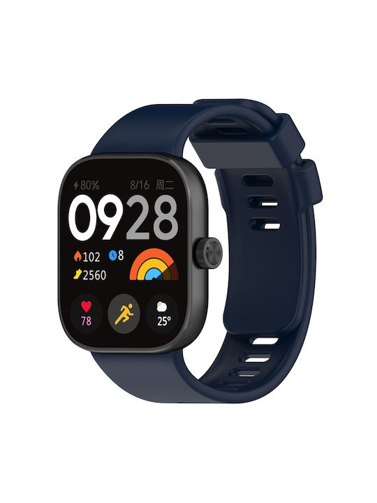 Strap Albastru (Redmi Watch 4 / Redmi Watch 5)