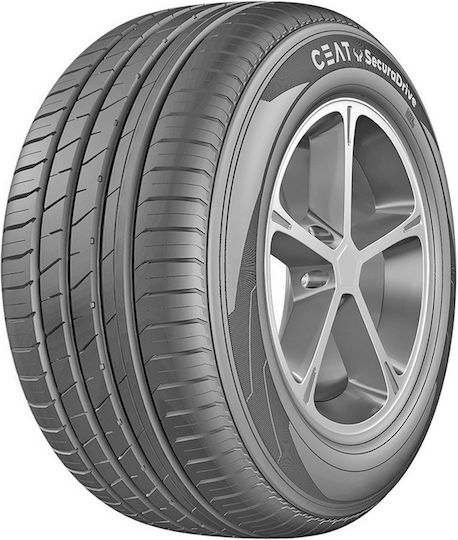 CEAT 215/55R18 99V XL Лято Гума Колa