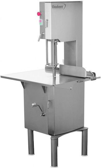 Dadaux SX350S Fierăstrău Comercial Pentru Carne Și Oase De Podea 2.5hp