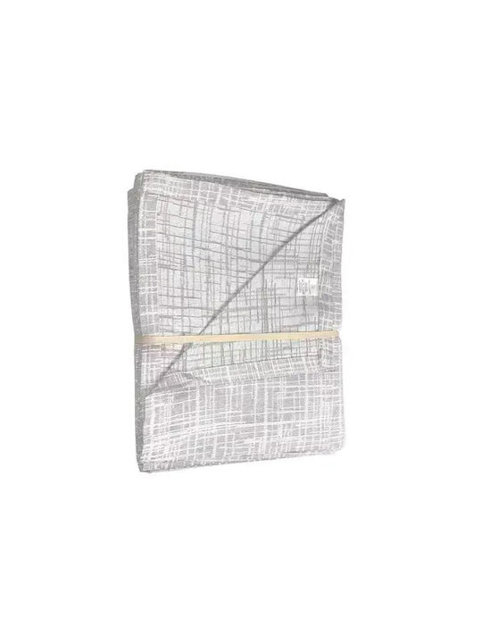 Pearl Home & Baby Soofa Sesselüberwurf Jacquard 170x130cm Graue