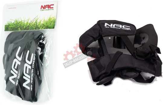 NAC NAC Rasentrimmergurte Produkttyp Weste Schulterstützgilet