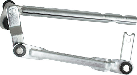 Rechter vorderer Windschutzscheibenwischermechanismus Seat Toledo III 04-09