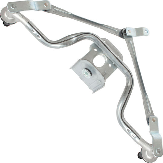 Citroen Jumpy 2007 Front Wiper Mechanism Without Motor