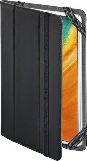 HAMA Hama Universal 28 cm Flip Cover Black