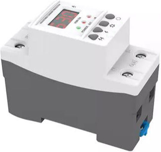 Voltage Monitor V589-DV-63A