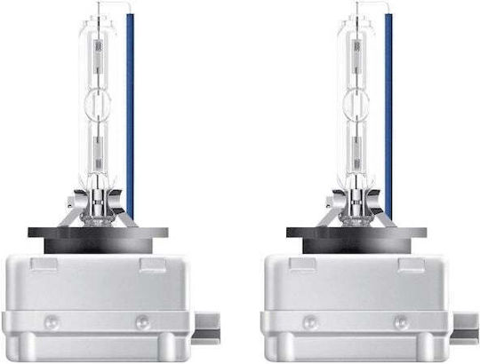 Osram Lampen Auto D1S Xenon 6200K Kaltes Weiß 12V 35W 2Stück