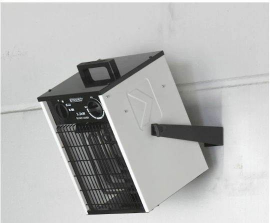 Trotec Air Heater Tds 50 9kW
