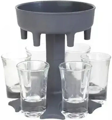Verk Group Bartender Tool 50ml