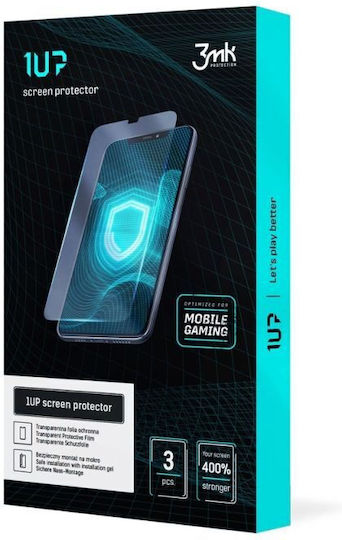 3MK 1up Защитен екран (iPad 2019/2020/2021 10.2" - iPad 2019/2020/2021 10.2")