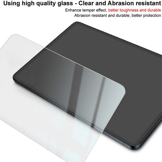 Imak Tempered Glass (Redmi Pad SE 11)